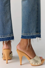 Candie’s Viviana Clogs