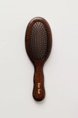 BUR BUR The Mermaid Mini Wet Detangling Brush