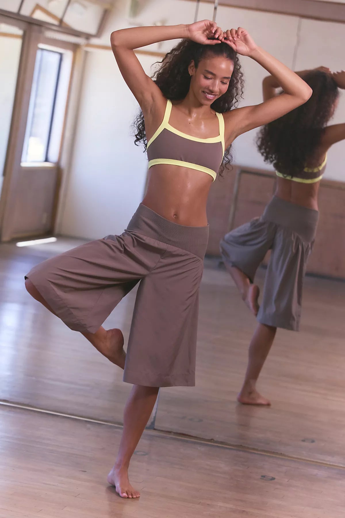 Carpe Diem Capris