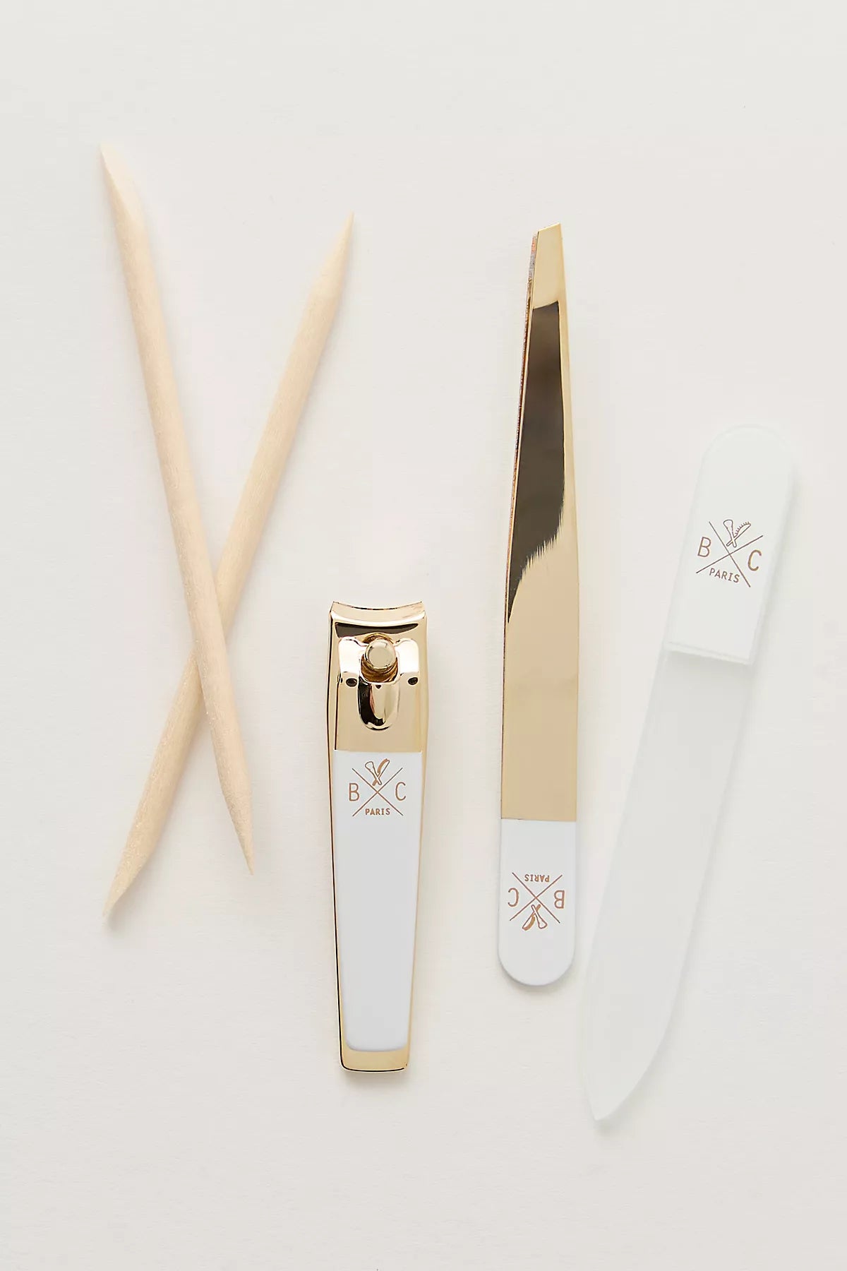Bachca Manicure Kit