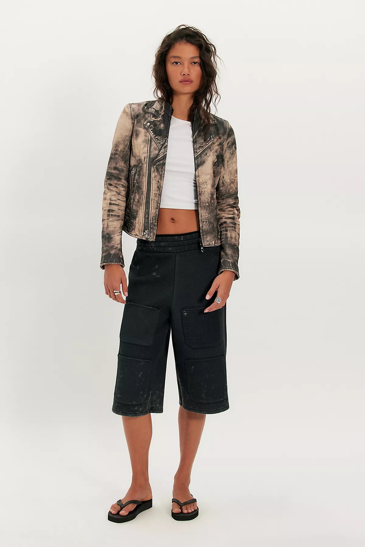 Diesel S-typ Shorts