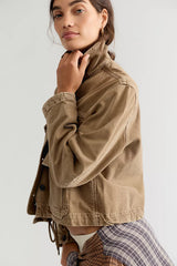 Citizens of Humanity Funnel Barn Jacket