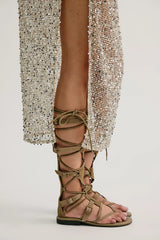 Driftwood Tall Gladiators
