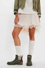 Barbour Abbeyfield Wellies