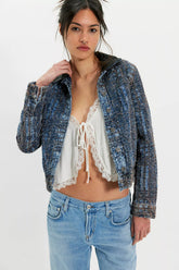 Diesel De-Ateli-S Denim Jacket