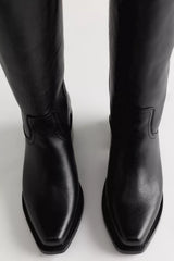 Frye Mustang 15L Boots