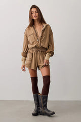 FP One Kaiden Romper