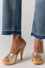 Candie’s Viviana Clogs