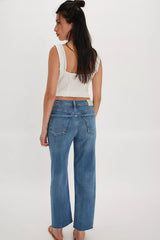 Citizens of Humanity Palma Straight Jeans