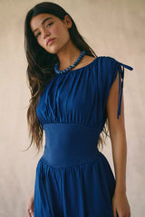 Ambrose Cotton One-Piece Jumpsuit