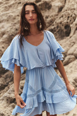 Gabriella Mini Dress