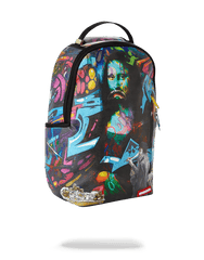 LEONARDO SHARK VINCI