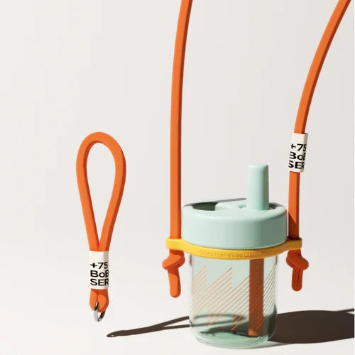 Bo Bo Tritan Plastic in Mint