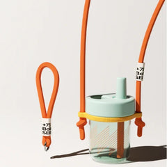 Bo Bo Tritan Plastic in Mint