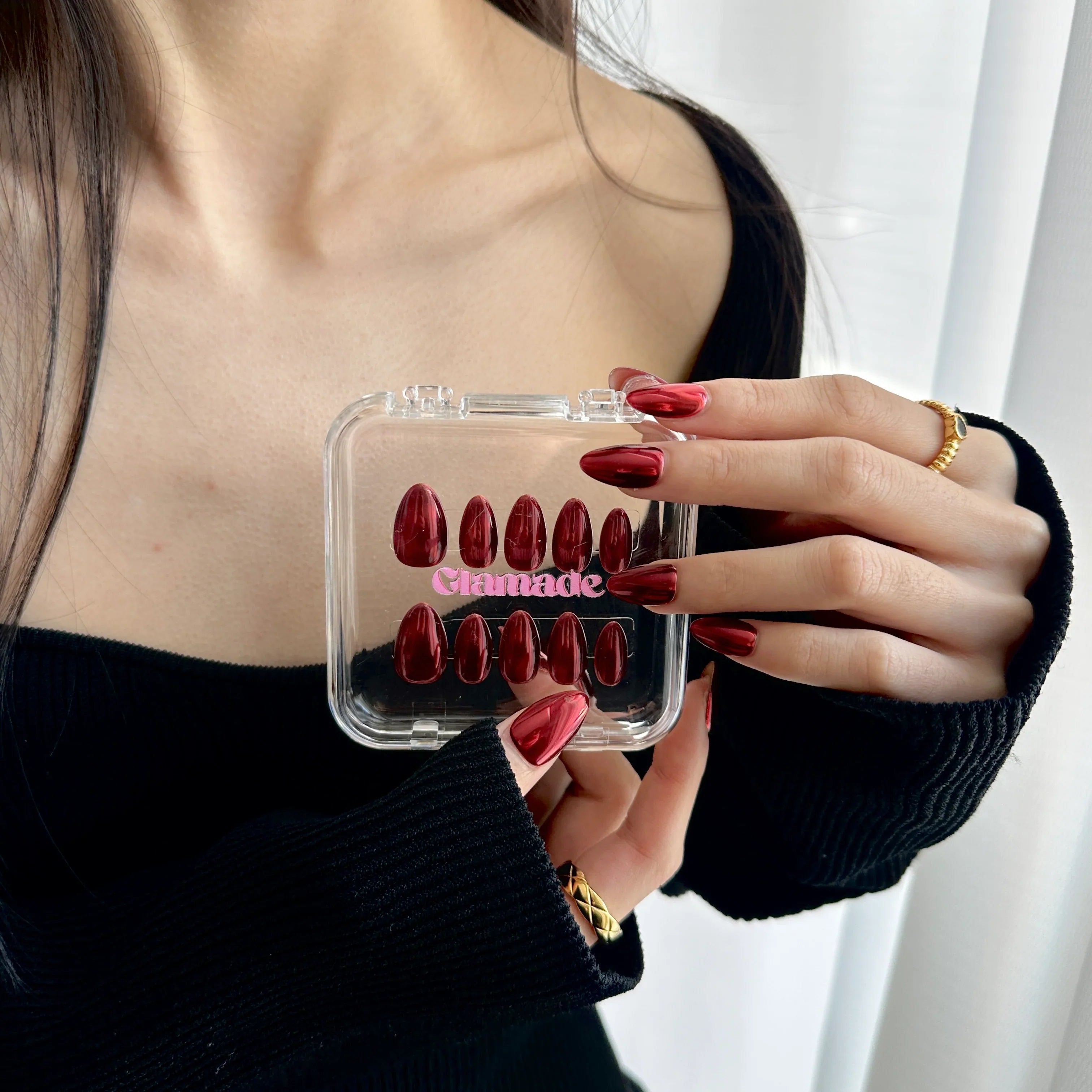 Ruby Jelly