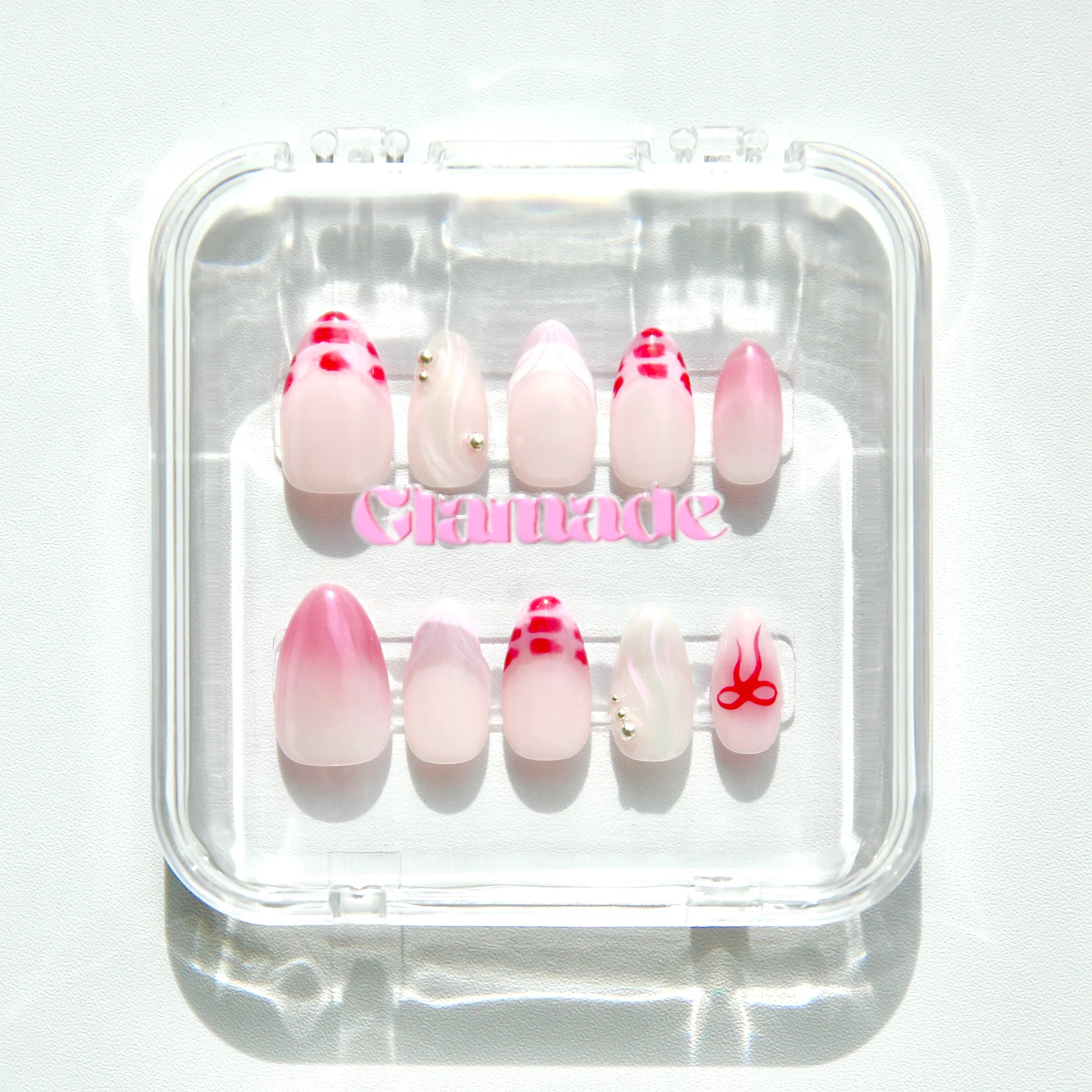 Bora Blush