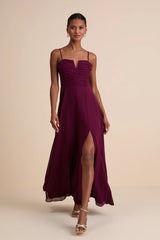 Sweeney Sage Brush Sleeveless Maxi Dress