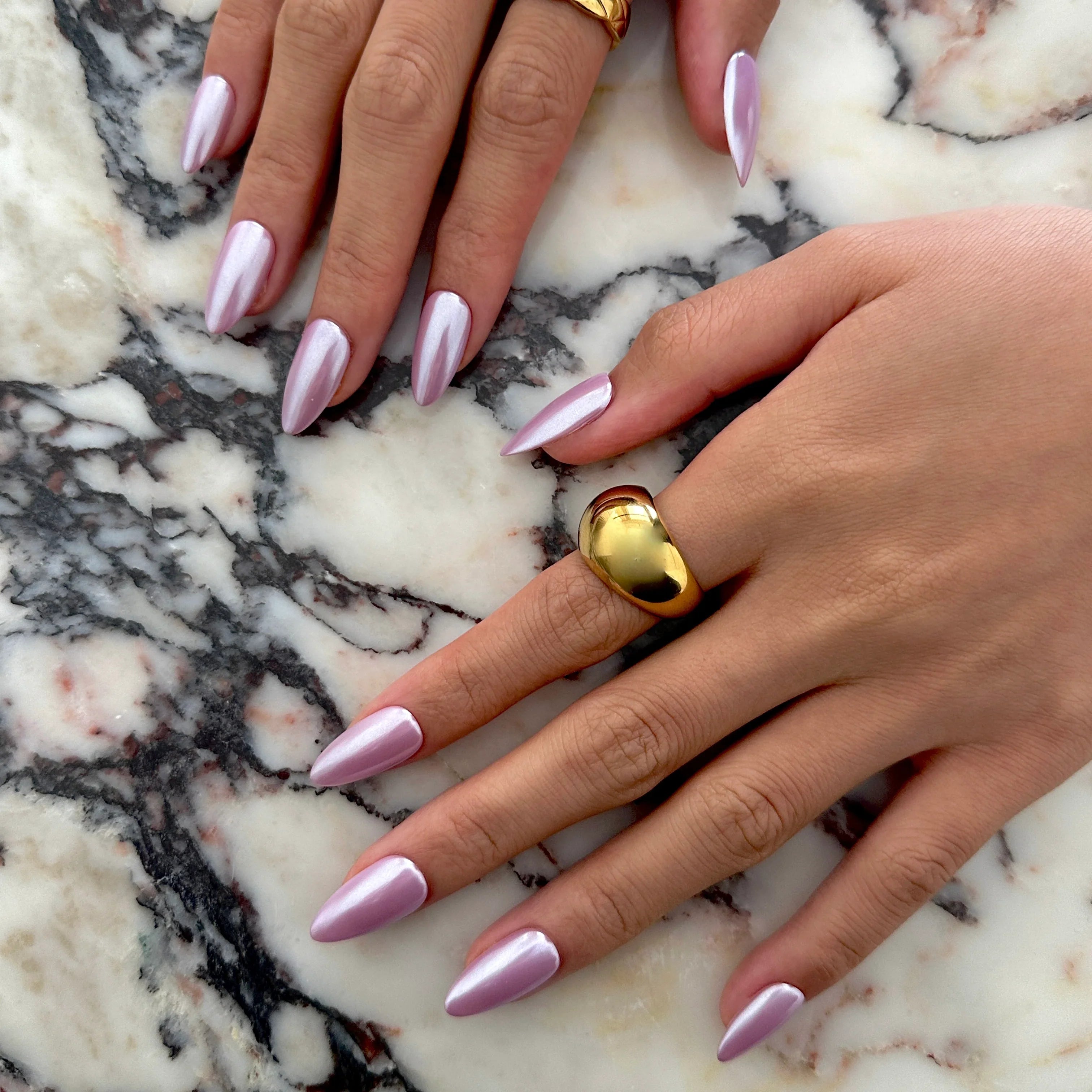 Lavender Lemonade