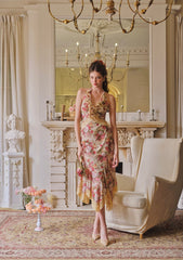 Flamenco Dress