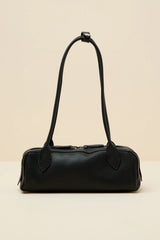 Sloane Red East-West Shoulder Bag