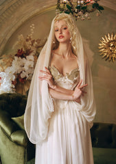 Curve&Plus Date With An AngelCorset dress