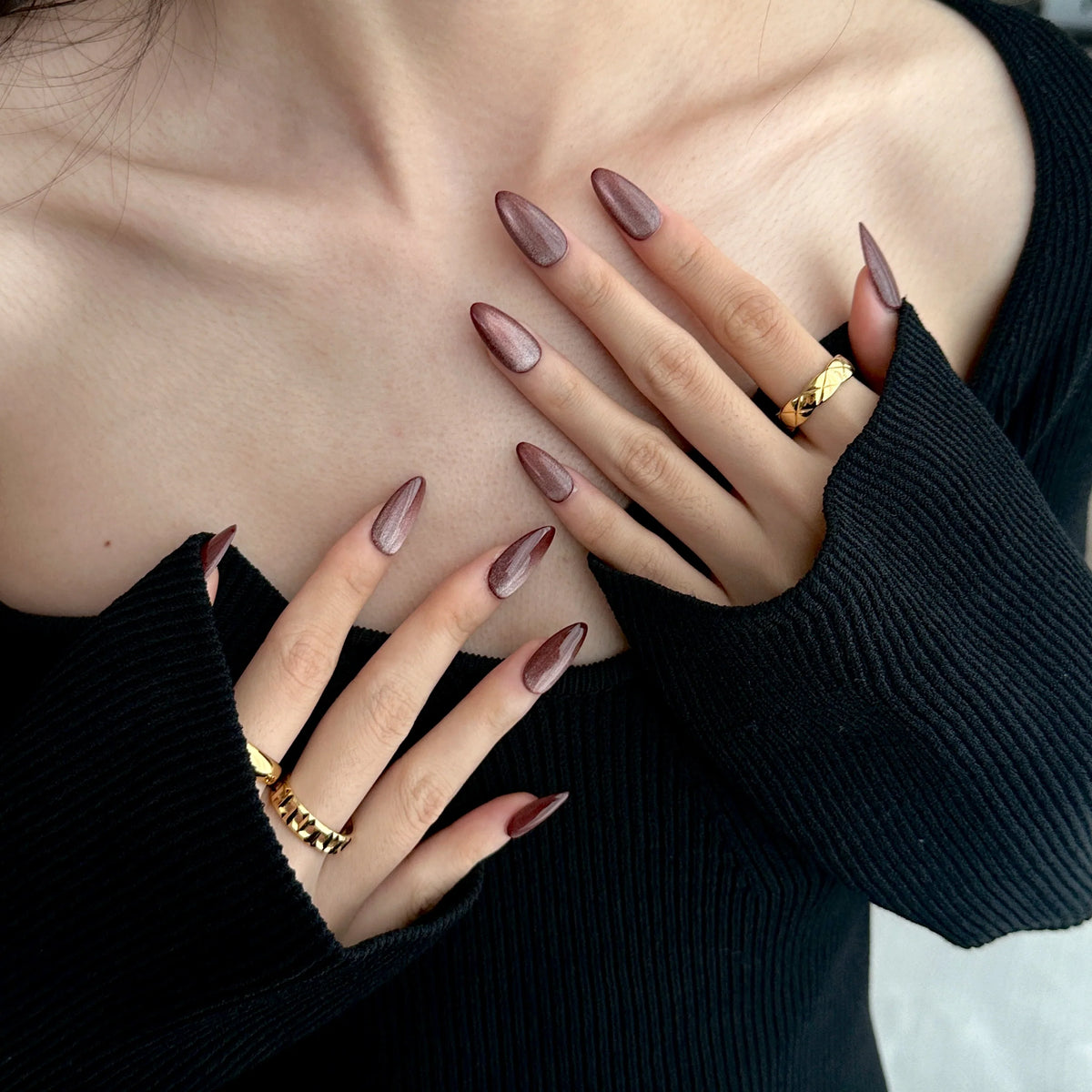 Dark Cocoa