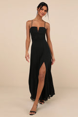 Sweeney Sage Brush Sleeveless Maxi Dress