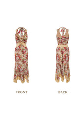 Flamenco Dress
