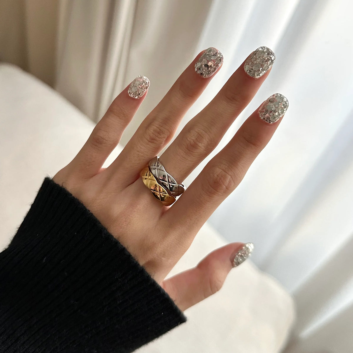 Sequin Glamour