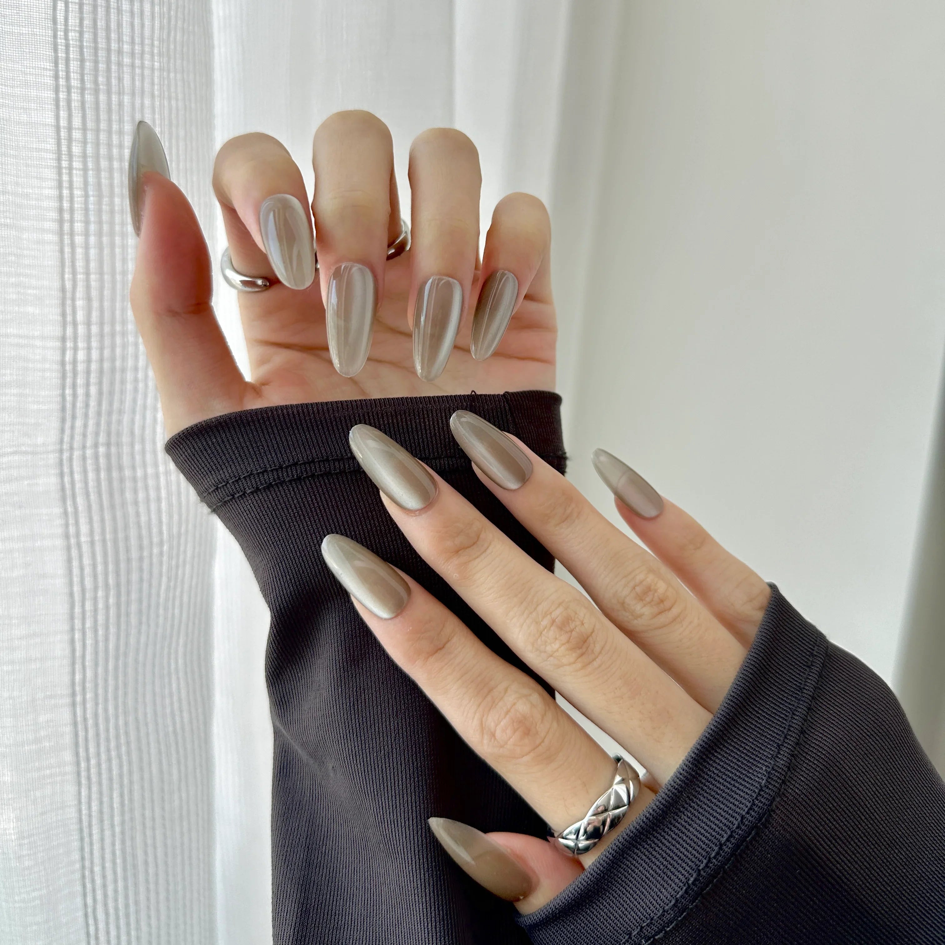 Moonstone Velvet