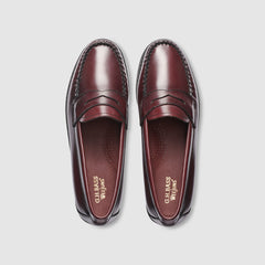 WOMENS WILLA FLAT STRAP WEEJUNS LOAFER