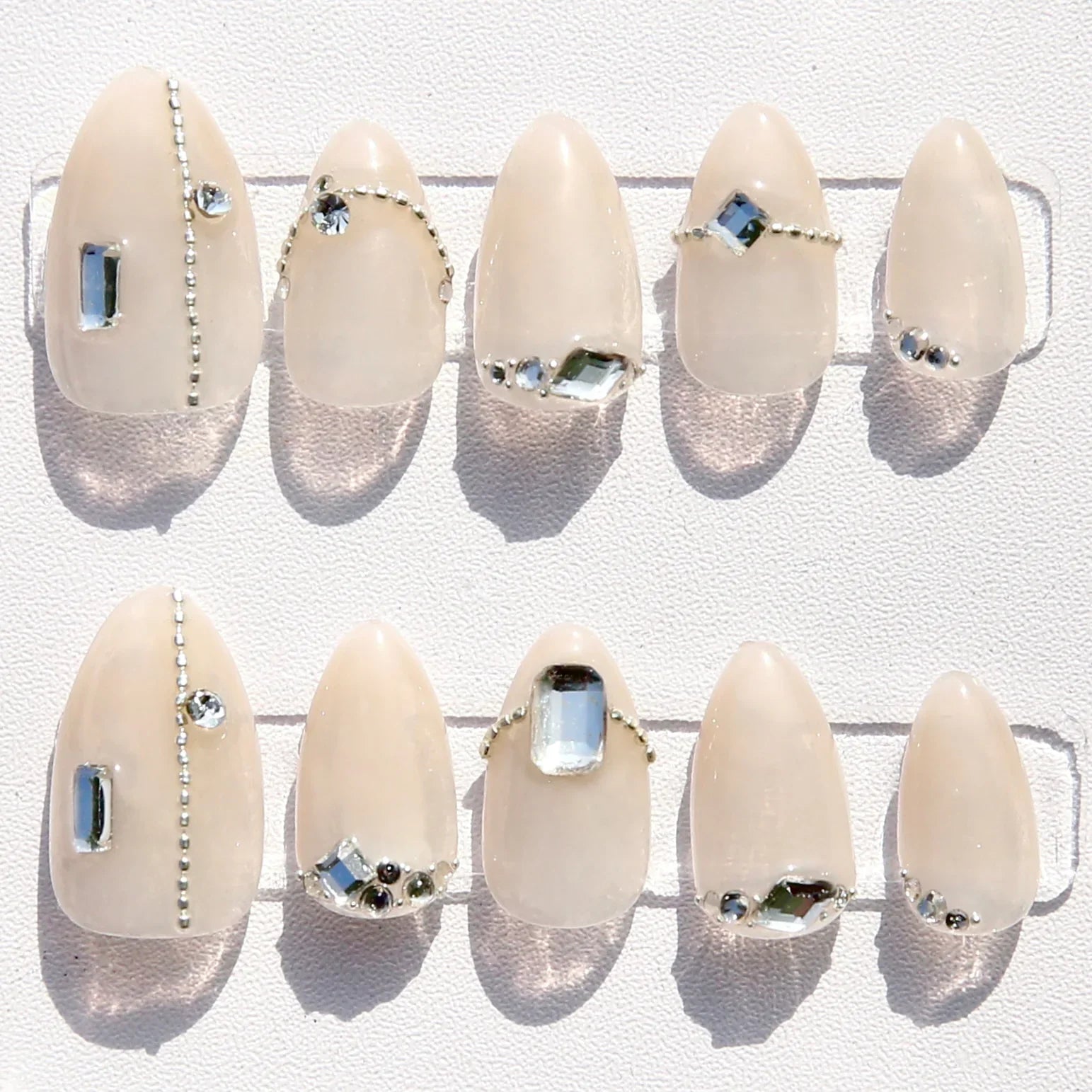 Crystal Chic