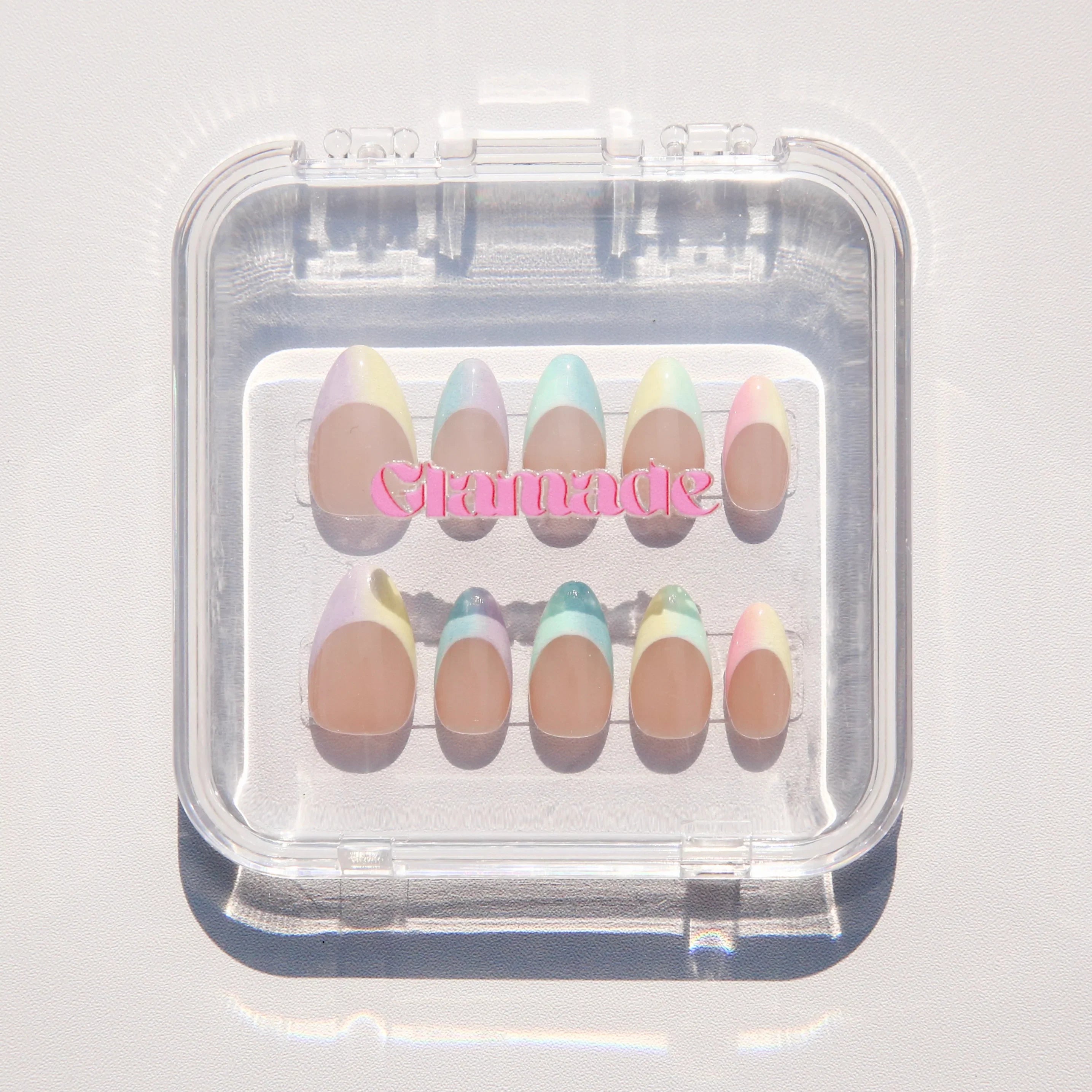 Pastel Aura