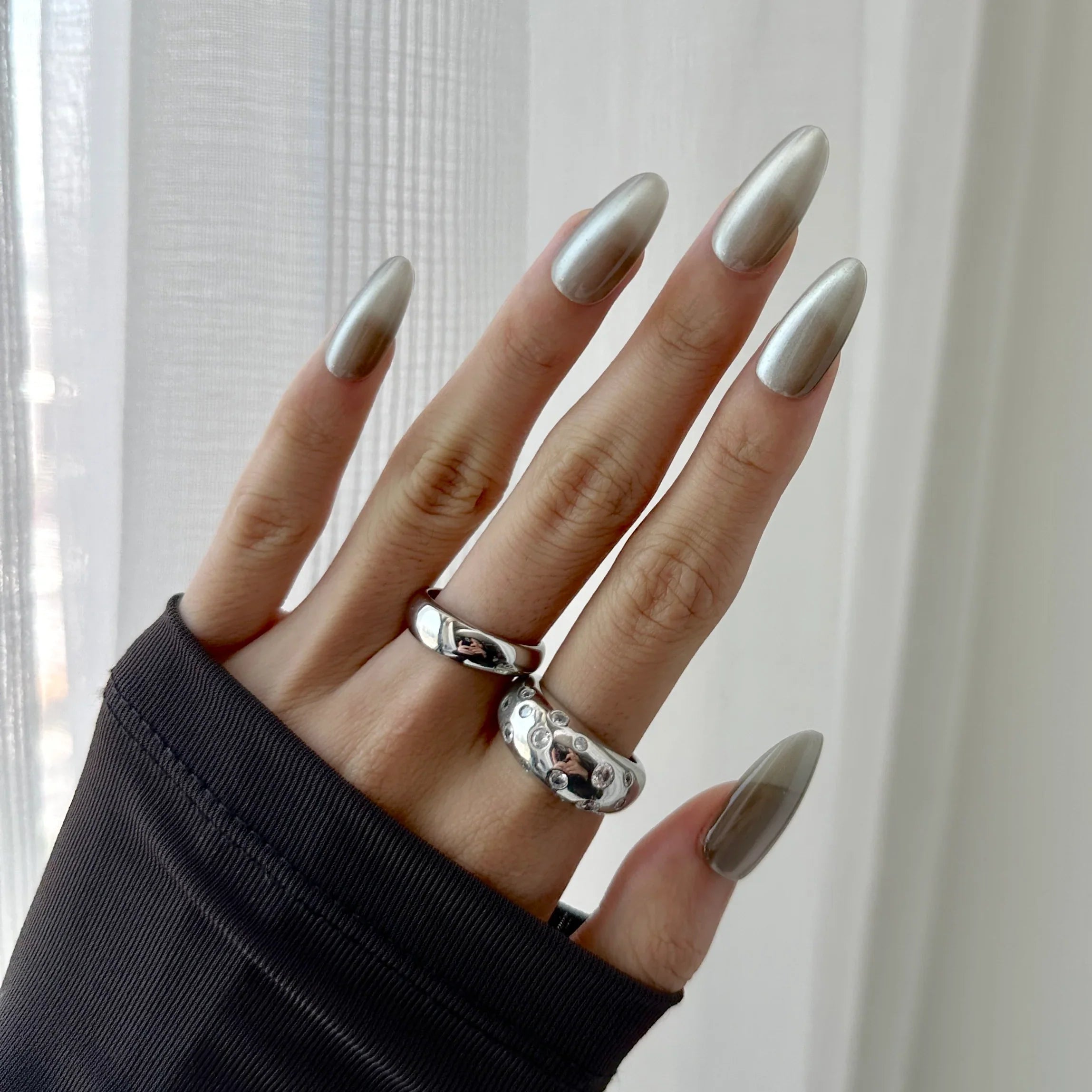 Moonstone Velvet
