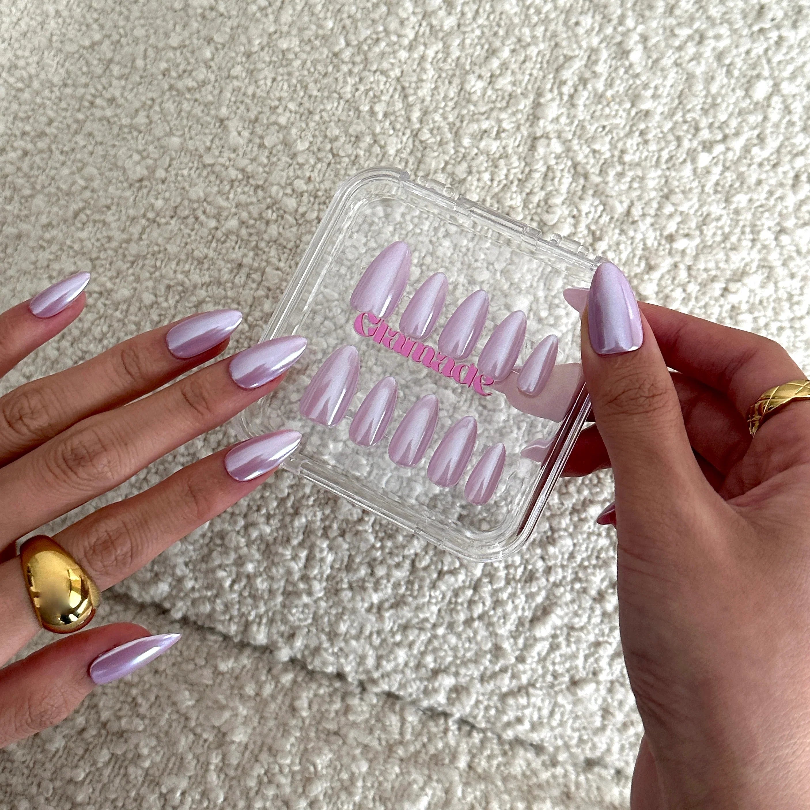 Lavender Lemonade