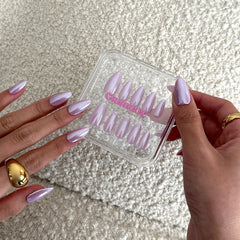 Lavender Lemonade