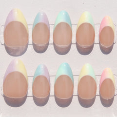 Pastel Aura