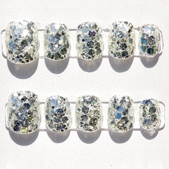 Sequin Glamour