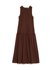 Dare Printed Ruched Dress