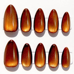 Caramel Velvet