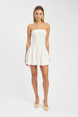 Belle Mini Dress