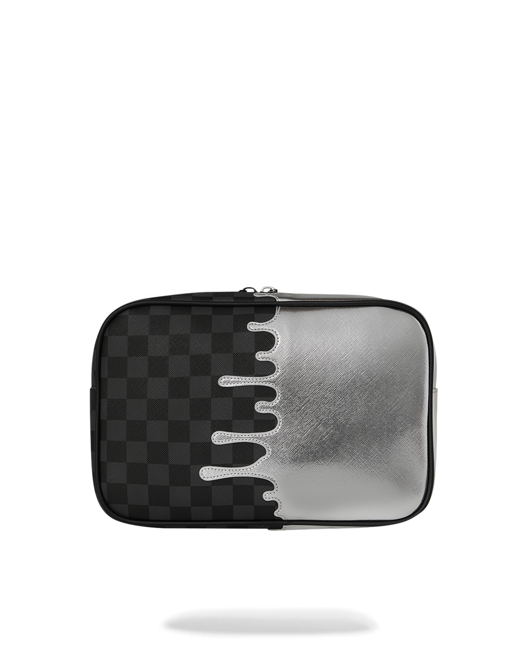 CHROME SPECTRE TOILETRY BRICK