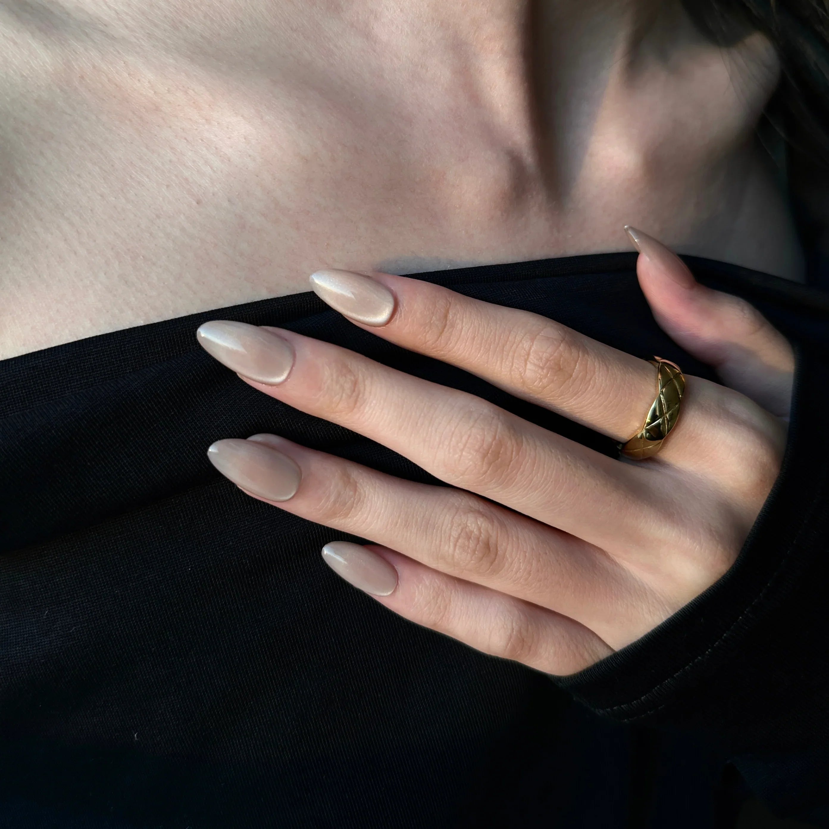 Sunstone Velvet