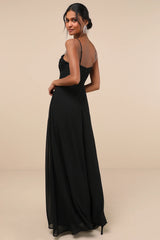 Sweeney Sage Brush Sleeveless Maxi Dress