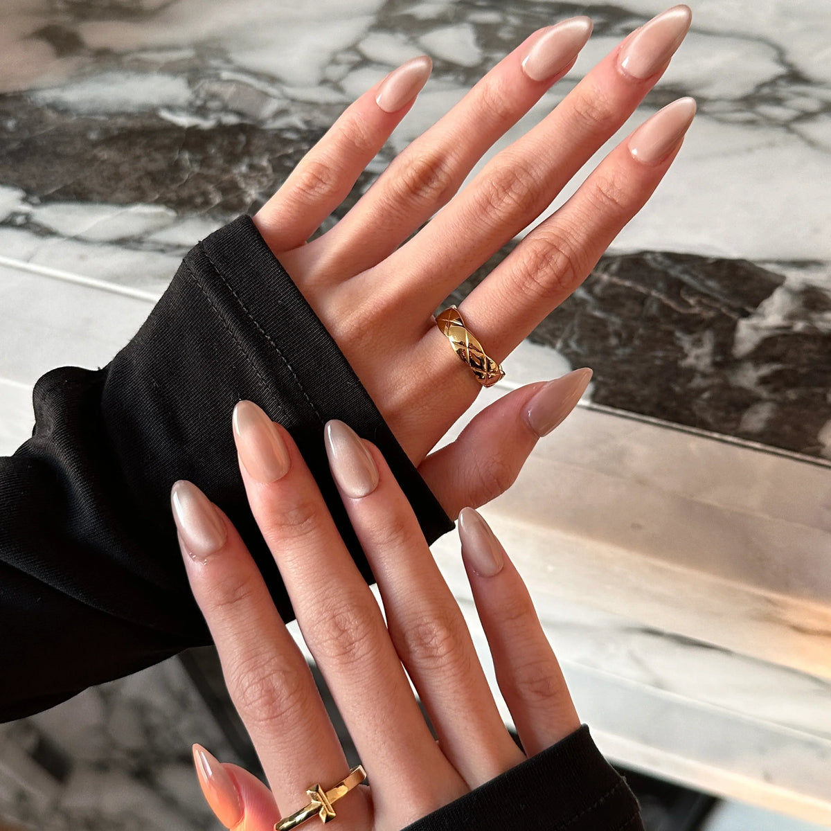 Sunstone Velvet