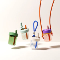Bo Bo Tritan Plastic in Mint