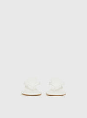 Sophia Heels Cream