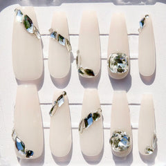 Crystal Majestic