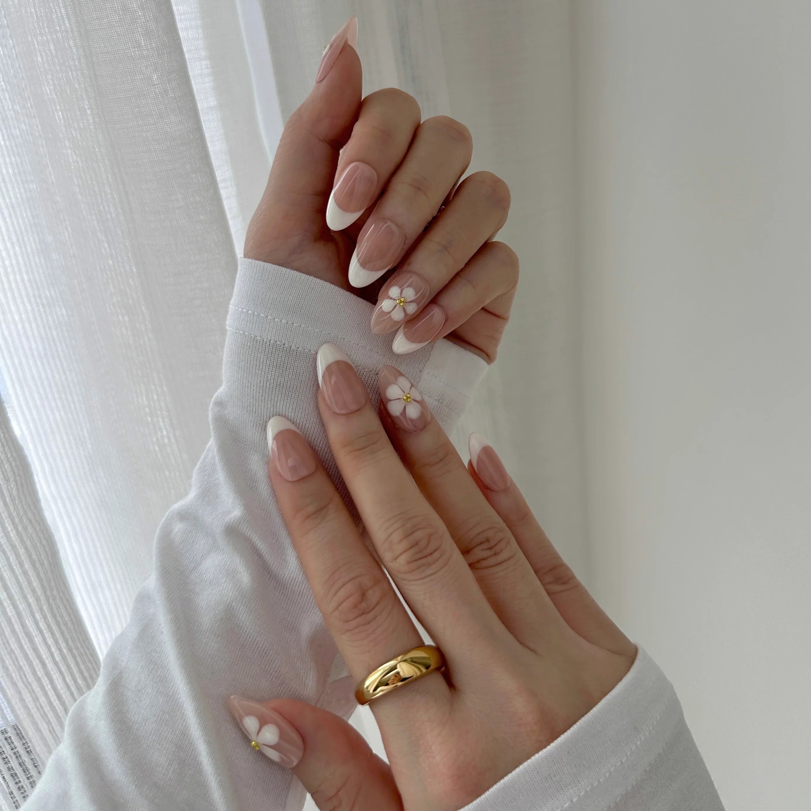 Fluer Blanc
