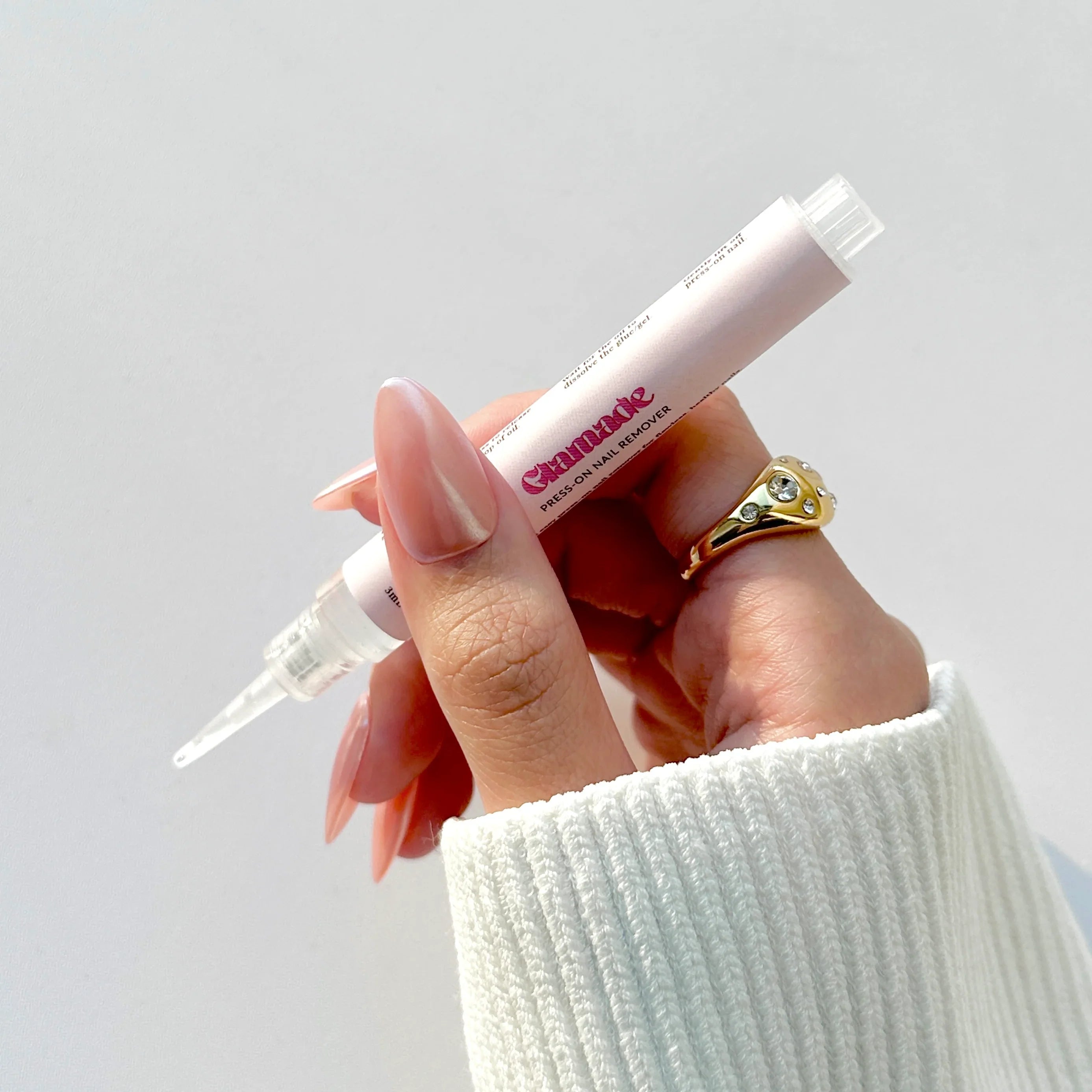 Glamade Press-On Nail Remover